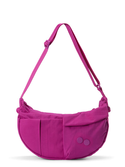 pinqponq Krumm Medium Fuchsia